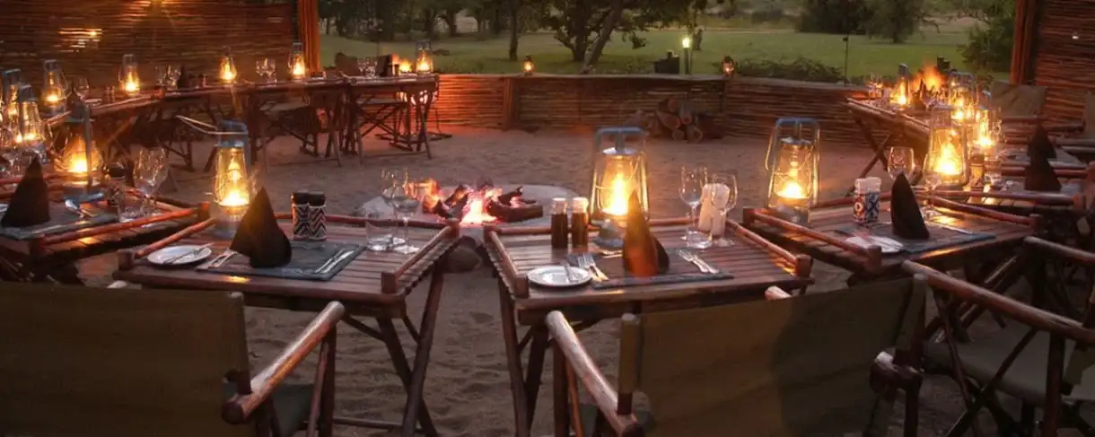 Savanna Private Game Reserve-1